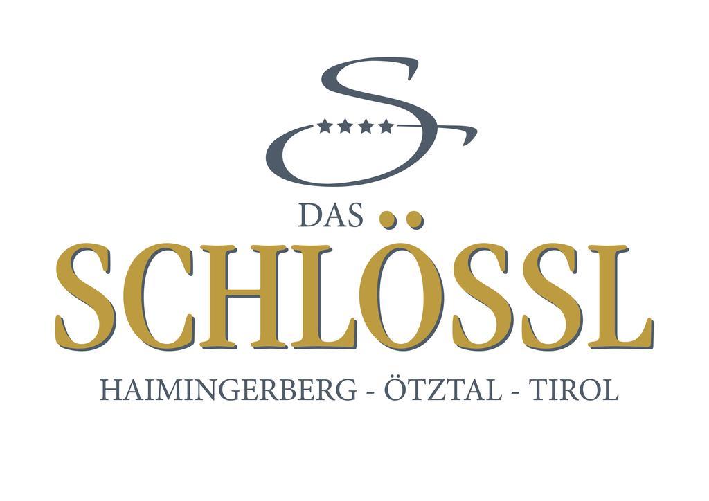 Das Schloessl Haiming Eksteriør billede