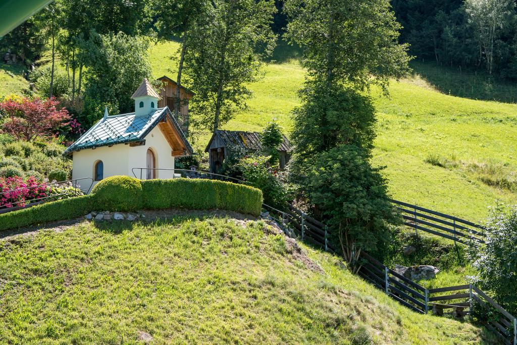 Das Schloessl Haiming Eksteriør billede